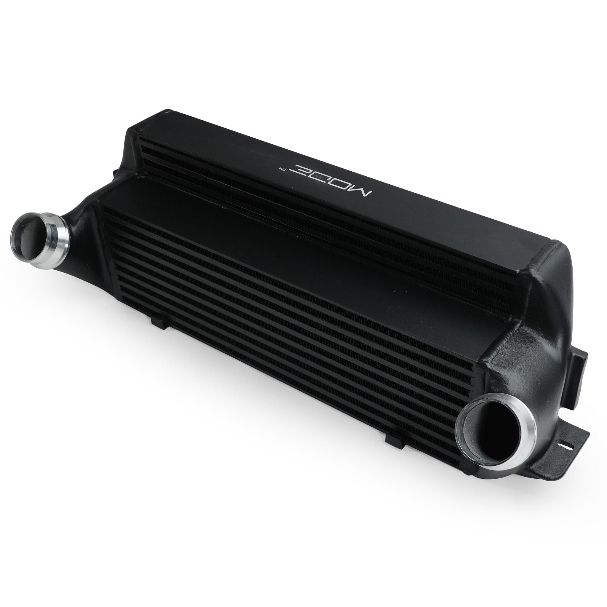 MODE Conception Performance Intercooler V2 pour BMW M2 F87 128i M135i F20 228i M235i F22 328i 335i F30 428i 435i F32 N20 N55 - 0