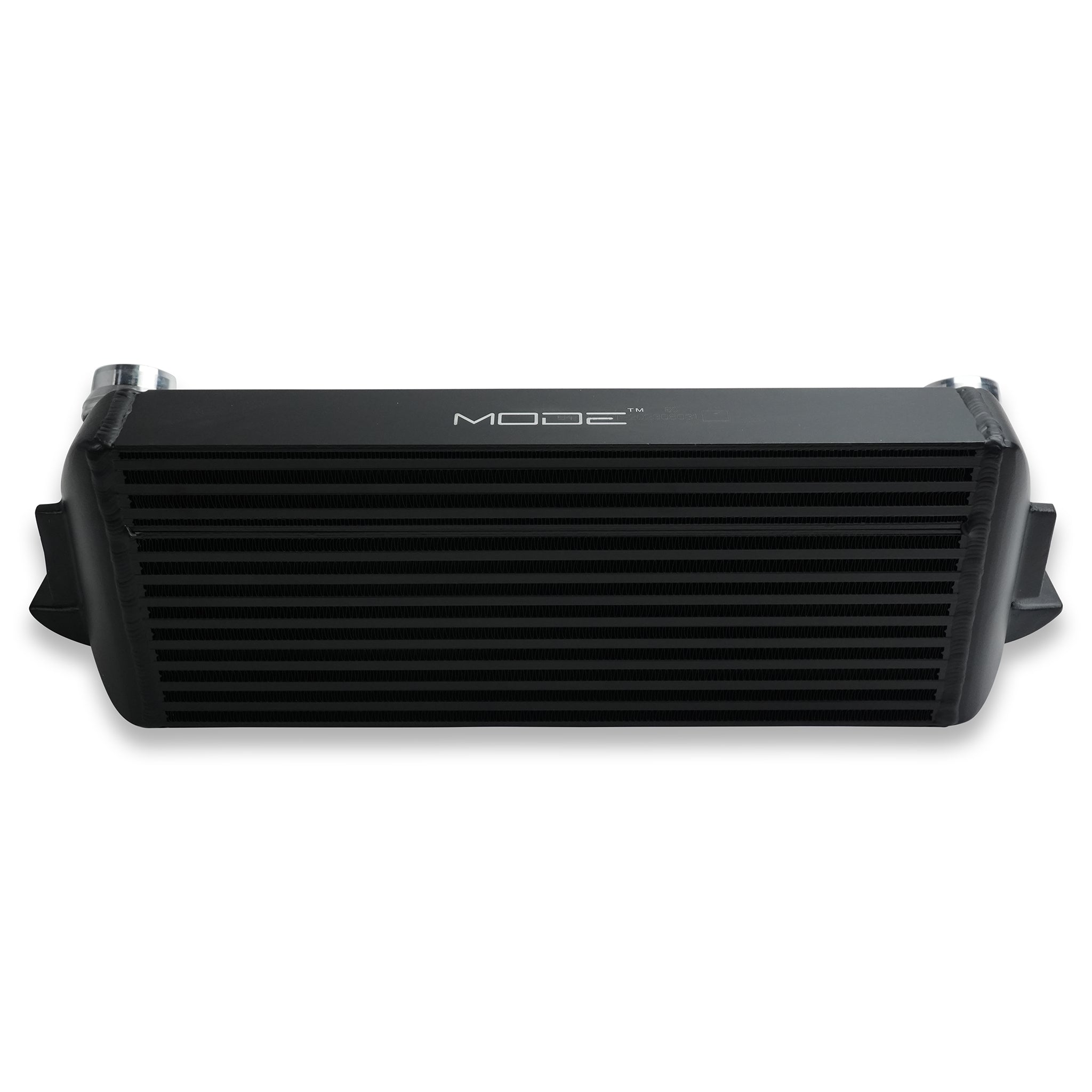 MODE Design Performance Intercooler V2 for BMW M2 F87 128i M135i F20 228i M235i F22 328i 335i F30 428i 435i F32 N20 N55 Matte Black