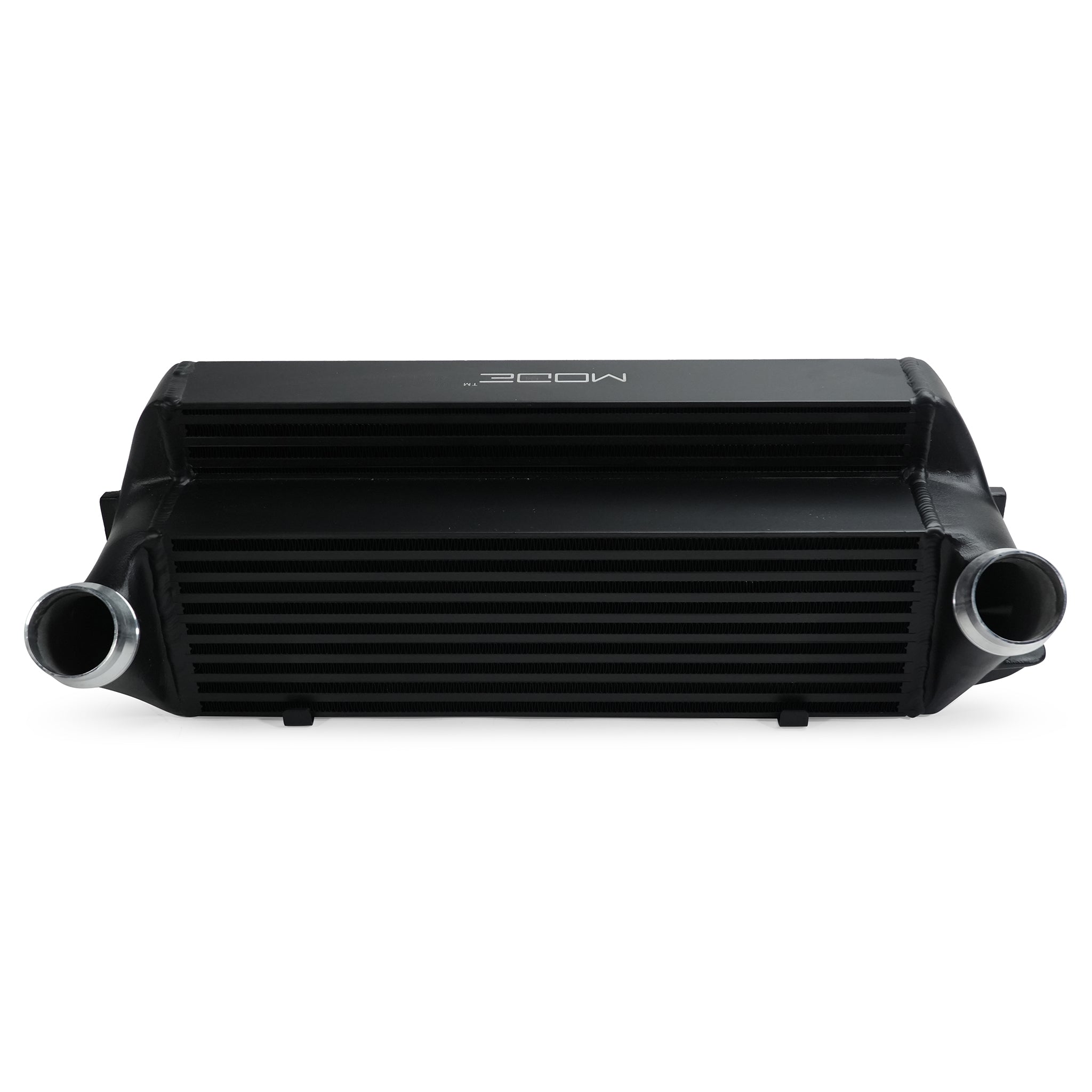 MODE Design Performance Intercooler V2 for BMW M2 F87 128i M135i F20 228i M235i F22 328i 335i F30 428i 435i F32 N20 N55 Matte Black