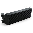MODE Design Performance Intercooler V2 for BMW M2 F87 128i M135i F20 228i M235i F22 328i 335i F30 428i 435i F32 N20 N55 Matte Black - MODE Auto Concepts
