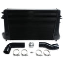 MODE Design Performance Intercooler V2 for VW Golf GTI R MK5 MK6 Scirocco R & Audi A3 S3 8P TT TTS 8J - MODE Auto Concepts