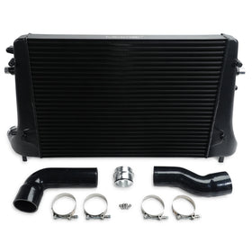 MODE Design Performance Intercooler V2 for VW Golf GTI R MK5 MK6 Scirocco R & Audi A3 S3 8P TT TTS 8J - MODE Auto Concepts