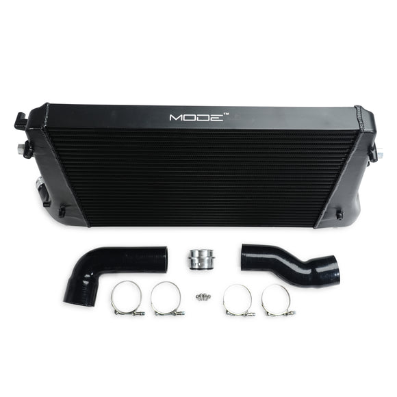 MODE Design Performance Intercooler V2 for VW Golf GTI R MK5 MK6 Scirocco R & Audi A3 S3 8P TT TTS 8J - MODE Auto Concepts
