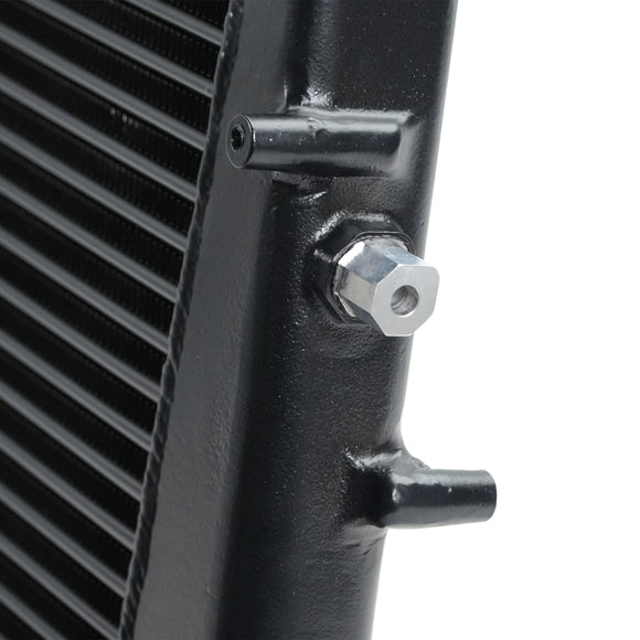 MODE Design Performance Intercooler V2 for VW Golf GTI R MK5 MK6 Scirocco R & Audi A3 S3 8P TT TTS 8J - MODE Auto Concepts