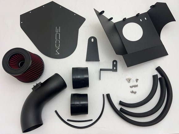 MODE Design Intake Kit for BMW X3 M40i G01 X4 M40i G02 B58 - MODE Auto Concepts