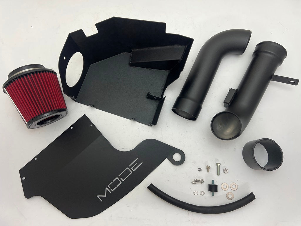 MODE Design Intake Kit for BMW 125i F20 220i 228i F22 320i 328i F30 420i 428i F32 N20