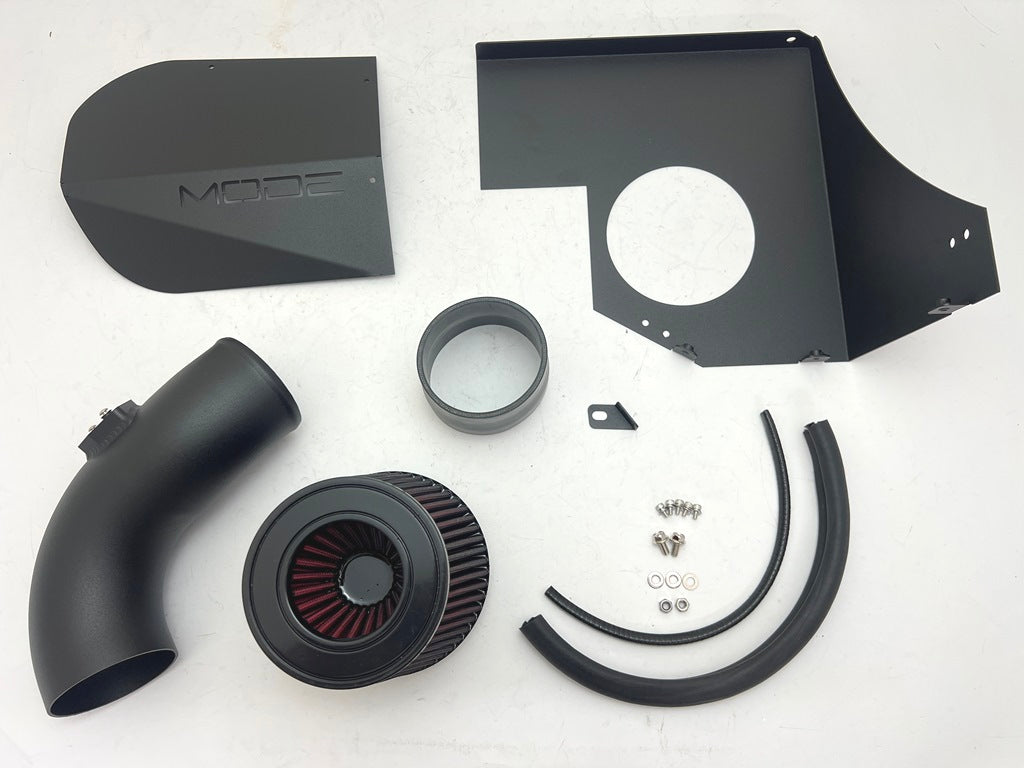 MODE Design Intake Kit for BMW M140i F20 M240i F22 340i F30 440i F32 B58