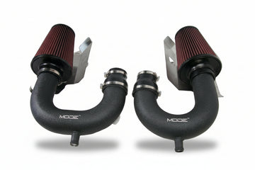 MODE Design Intake Kit for Mercedes Benz AMG C63 W205 GLC63 X253 C253 M177 - MODE Auto Concepts
