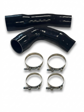 MODE Design Intercooler Hose Kit V4 for Audi RS3 8V 8Y - 0