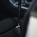 MODE DESIGN™️  Keychain Lanyard Black - MODE Auto Concepts