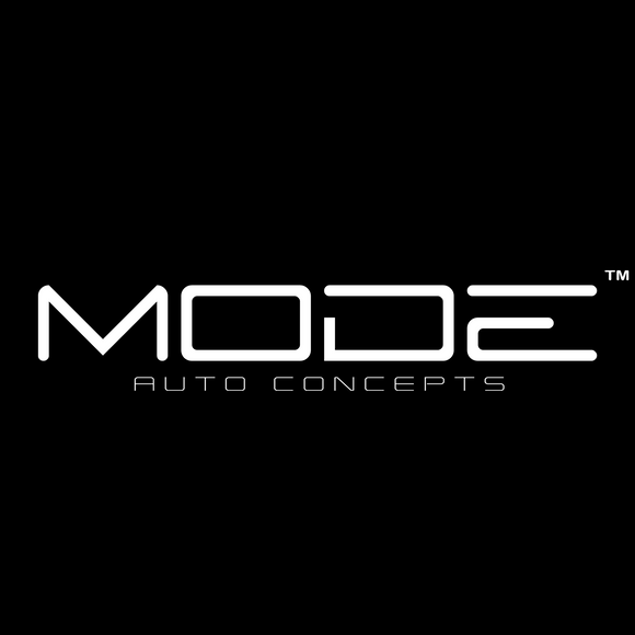 MODE Design LED Door Projector Light Kit for BMW Mini Cooper & Toyota Supra - MODE Auto Concepts