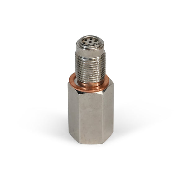 MODE Design Mini Cat o2 Sensor CEL Delete Straight 45° 90° for Audi BMW Mercedes Benz AMG VW Skoda Cupra - MODE Auto Concepts