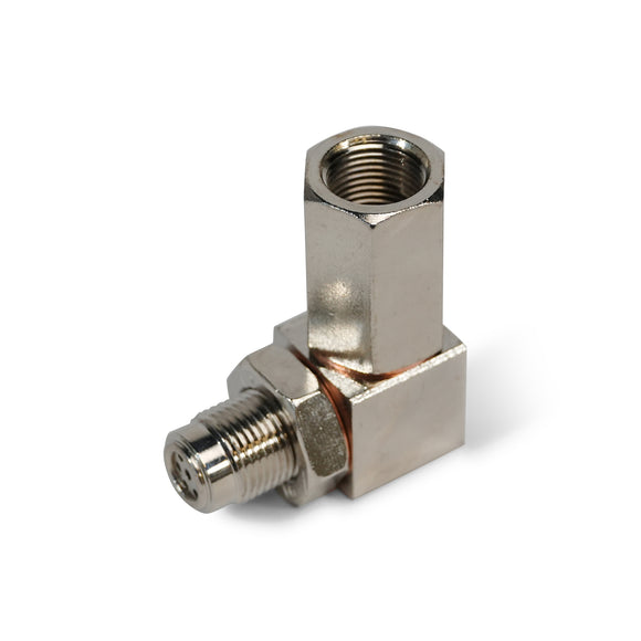 MODE Design Mini Cat o2 Sensor CEL Delete Straight 45° 90° for Audi BMW Mercedes Benz AMG VW Skoda Cupra - MODE Auto Concepts