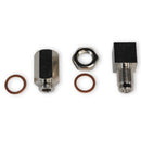 MODE Design Mini Cat o2 Sensor CEL Delete Straight 45° 90° for Audi BMW Mercedes Benz AMG VW Skoda Cupra - MODE Auto Concepts