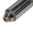 MODE Design Mini Cat o2 Sensor CEL Delete Straight 45° 90° for Audi BMW Mercedes Benz AMG VW Skoda Cupra - MODE Auto Concepts