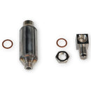 MODE Design Mini Cat o2 Sensor CEL Delete Straight 45° 90° for Audi BMW Mercedes Benz AMG VW Skoda Cupra - MODE Auto Concepts