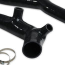 MODE Design OEM Location Silicone Inlet Intake Kit for BMW N54 1M & 135i E82 335i E90 E92 535i E60 Z4 E88 E89 - MODE Auto Concepts