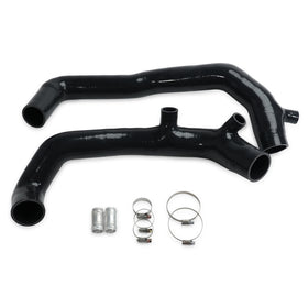 MODE Design OEM Location Silicone Inlet Intake Kit for BMW N54 1M & 135i E82 335i E90 E92 535i E60 Z4 E88 E89 - MODE Auto Concepts