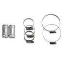 MODE Design OEM Location Silicone Inlet Intake Kit for BMW N54 1M & 135i E82 335i E90 E92 535i E60 Z4 E88 E89 - MODE Auto Concepts