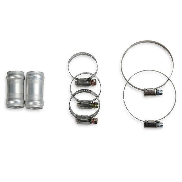 MODE Design OEM Location Silicone Inlet Intake Kit for BMW N54 1M & 135i E82 335i E90 E92 535i E60 Z4 E88 E89 - MODE Auto Concepts