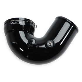 MODE Design J-Pipe Boost Charge Pipe Kit for S55 BMW M3 F80 M4 F82 F83 M2 Competition F87 - MODE Auto Concepts