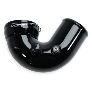 MODE Design J-Pipe Boost Charge Pipe Kit for S55 BMW M3 F80 M4 F82 F83 M2 Competition F87 - MODE Auto Concepts