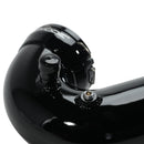 MODE Design J-Pipe Boost Charge Pipe Kit for S55 BMW M3 F80 M4 F82 F83 M2 Competition F87 - MODE Auto Concepts