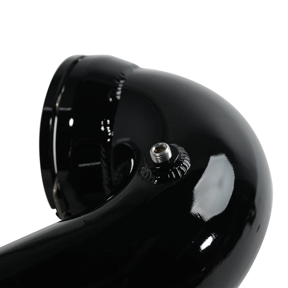 MODE Design J-Pipe Boost Charge Pipe Kit for S55 BMW M3 F80 M4 F82 F83 M2 Competition F87 - MODE Auto Concepts