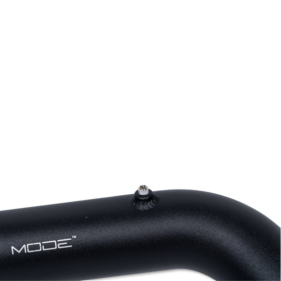 MODE Design Charge Pipe Kit N55 E-Series BMW 135i E82 E88 335i E90 E91 E92 E93 - MODE Auto Concepts