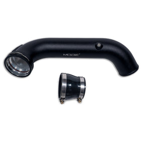 MODE Design Charge Pipe Kit N55 E-Series BMW 135i E82 E88 335i E90 E91 E92 E93 - MODE Auto Concepts
