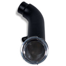 MODE Design Charge Pipe Kit for N55 F-Series BMW M135i F20 M235i F22 335i F30 435i F32 M2 F87 X3 F25 X4 F26 - MODE Auto Concepts