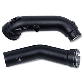 MODE Design Charge Pipe Kit for N55 F-Series BMW M135i F20 M235i F22 335i F30 435i F32 M2 F87 X3 F25 X4 F26 - MODE Auto Concepts