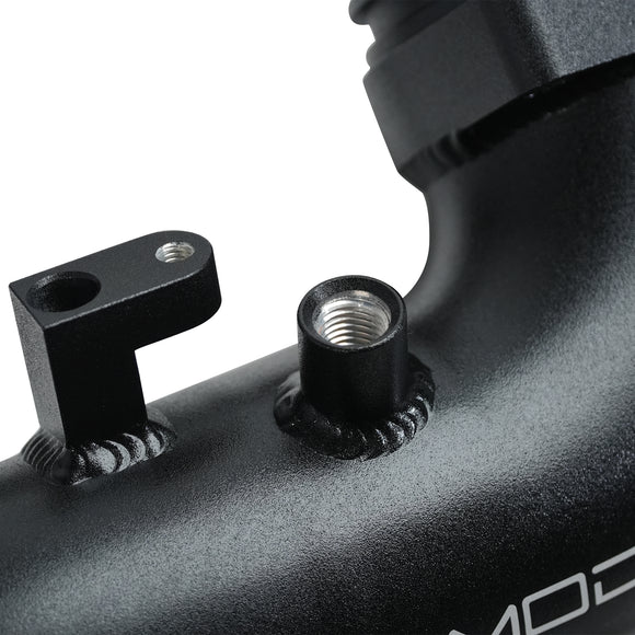 MODE Design Charge Pipe Kit for B58 BMW M340i G20 M440i G22 - MODE Auto Concepts
