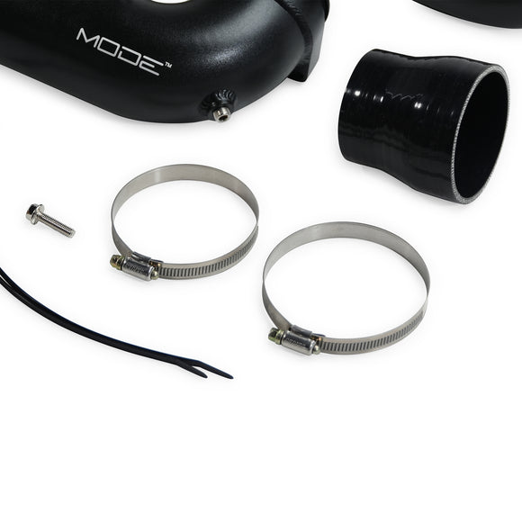 MODE Design Charge Pipe Kit for B58 BMW M340i G20 M440i G22 - MODE Auto Concepts