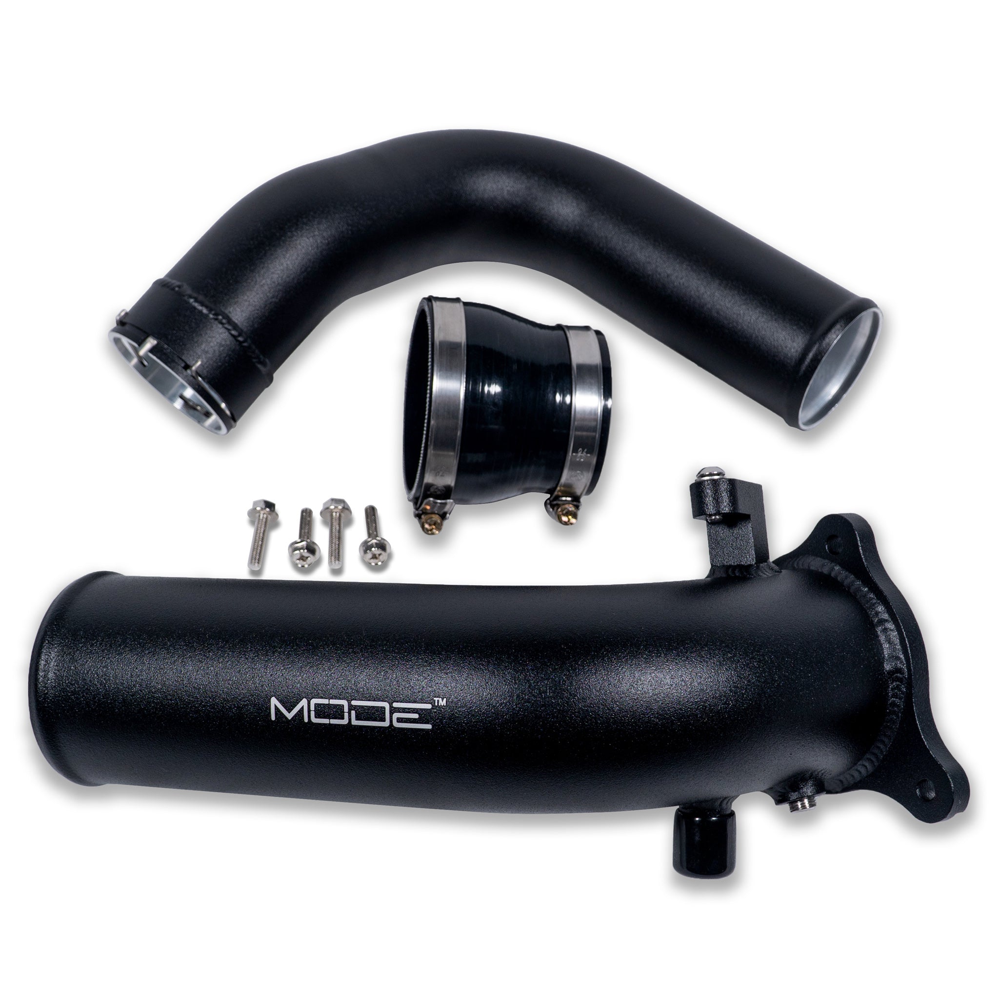 MODE Design Charge Pipe Kit for B48 BMW 120i 125i F20 220i 230i F22 320i 330i F30 420i 430i F32 520i 530i G30