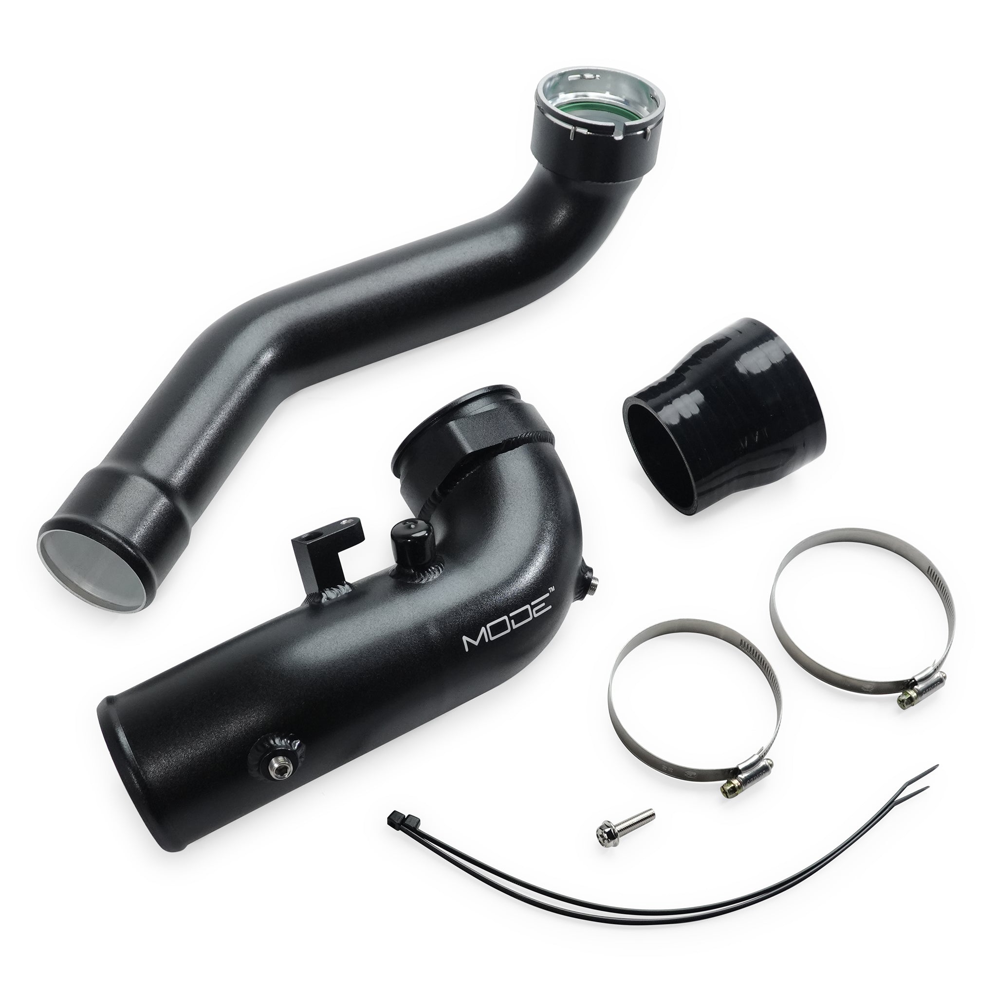 Kit de tuyau de Charge de conception MODE pour B58 BMW X3 G01 X4 G02 X5 G05 X6 G06 X7 G07 M40i