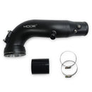 MODE Design Charge Pipe Kit for N55 F-Series BMW 535i F10 F11 640i F06 F12 F13 740i F01 F02 X5 E70 F15 X6 E71 F16 - MODE Auto Concepts