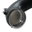 MODE Design Charge Pipe Kit for N55 F-Series BMW 535i F10 F11 640i F06 F12 F13 740i F01 F02 X5 E70 F15 X6 E71 F16 - MODE Auto Concepts