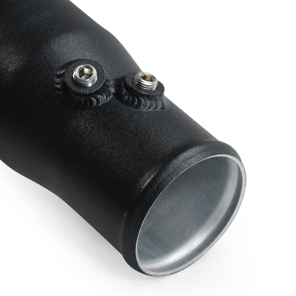 MODE Design Charge Pipe Kit for N55 F-Series BMW 535i F10 F11 640i F06 F12 F13 740i F01 F02 X5 E70 F15 X6 E71 F16 - MODE Auto Concepts