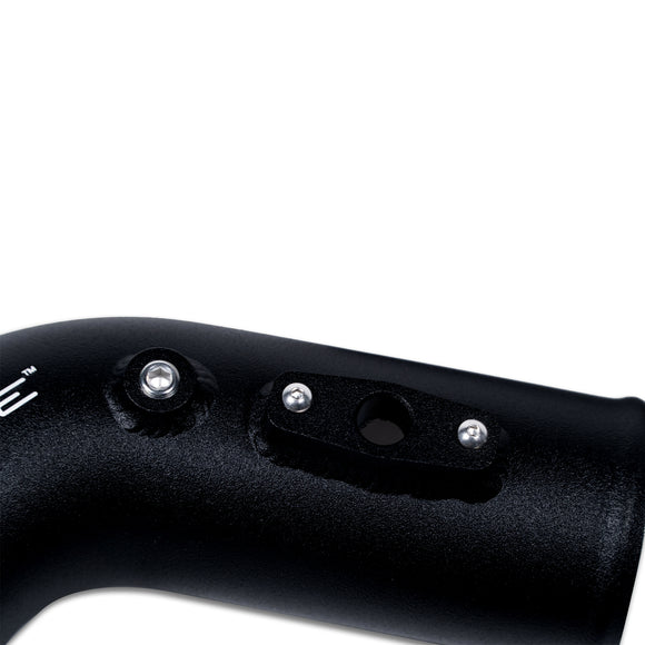 MODE Air+ Front Mounted Intake & Charge Pipe Kit for BMW M3 F80 M4 F82 F83 S55 - MODE Auto Concepts