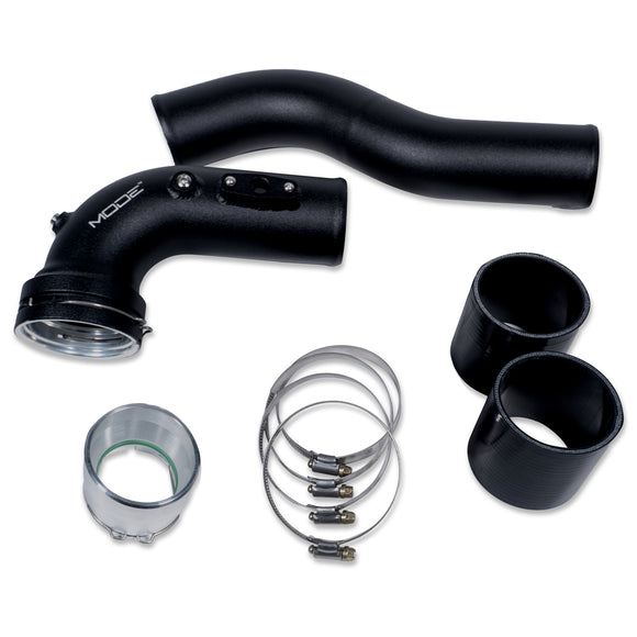 MODE Design Charge Pipe Kit for N20 N26 F-Series BMW 125i F20 220i 228i F22 320i 328i F30 420i 428i F32 - MODE Auto Concepts