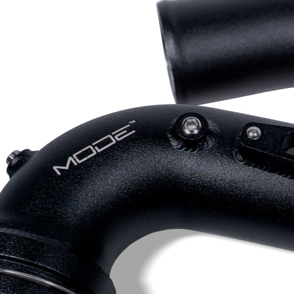 MODE Design Charge Pipe Kit for N20 N26 F-Series BMW 125i F20 220i 228i F22 320i 328i F30 420i 428i F32 - MODE Auto Concepts