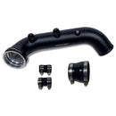 MODE Design Charge Pipe Kit N54 E-Series BMW 1M & 135i E82 E88 335i E90 E92 E93 - MODE Auto Concepts