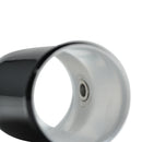 MODE Design Charge Pipe Kit Gloss Black for S63 F-Series BMW M5 F10 M6 F06 F12 F13 - MODE Auto Concepts