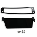 MODE Design Performance Intake Duct Scoop Custom Painted for VW Golf MK7 GTI R Audi S3 8V - MODE Auto Concepts