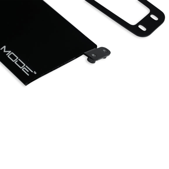 MODE Design Performance Intake Duct Scoop Black for VW Golf MK7 GTI R Audi S3 8V - MODE Auto Concepts