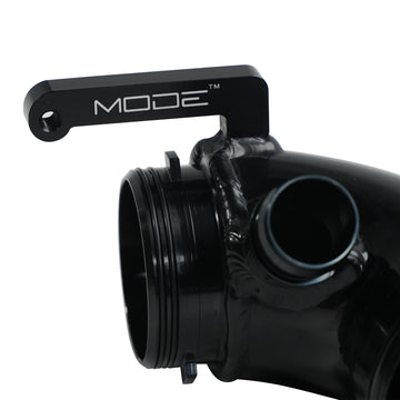 MODE Design Performance Intake Inlet Elbow for VW Golf MK7 GTI R Audi S3 8V - MODE Auto Concepts