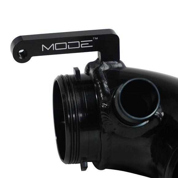 MODE Design Performance Intake Inlet Elbow for VW Golf MK7 GTI R Audi S3 8V - MODE Auto Concepts
