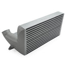 MODE Design Performance Intercooler 7.5" V3 for BMW 135i E82 E88 335i E90 E91 E92 Z4 E89 N54 N55 Silver - MODE Auto Concepts