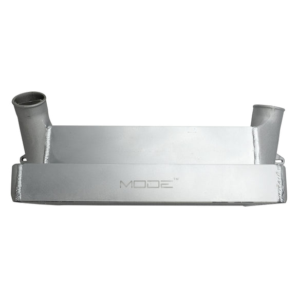 MODE Design Performance Intercooler 7.5" V3 for BMW 135i E82 E88 335i E90 E91 E92 Z4 E89 N54 N55 Silver - MODE Auto Concepts